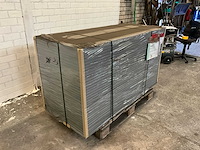 Heckewerth dp 25 melaminehars plaat (39x) - afbeelding 4 van  6