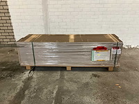 Heckewerth dp 25 melaminehars plaat (40x) - afbeelding 3 van  6