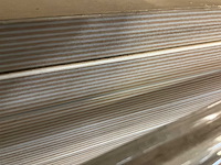 Heckewerth dp 25 melaminehars plaat (40x) - afbeelding 5 van  6