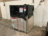 Heckewerth dp 25 melaminehars plaat (45x) - afbeelding 2 van  6
