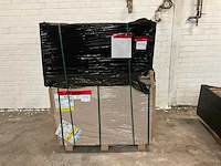Heckewerth dp 25 melaminehars plaat (45x) - afbeelding 3 van  6