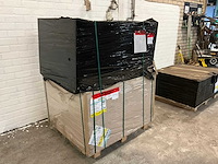 Heckewerth dp 25 melaminehars plaat (45x) - afbeelding 4 van  6