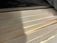 Heckewerth dp 25 melaminehars plaat (45x) - afbeelding 5 van  6