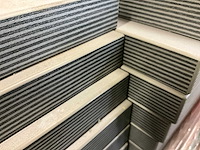 Heckewerth dp 25 melaminehars plaat (50x) - afbeelding 5 van  6