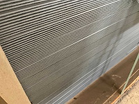Heckewerth dp 25 melaminehars plaat (50x) - afbeelding 5 van  6