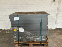 Heckewerth dp 25 melaminehars plaat (59x) - afbeelding 3 van  6