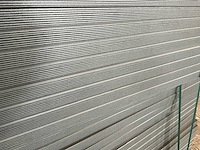 Heckewerth dp 25 melaminehars plaat (59x) - afbeelding 5 van  6