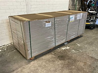 Heckewerth dp 25 melaminehars plaat (64x) - afbeelding 4 van  7