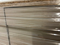 Heckewerth dp 25 melaminehars plaat (64x) - afbeelding 6 van  7