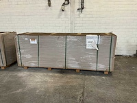Heckewerth dp 25 melaminehars plaat (64x) - afbeelding 3 van  6
