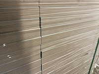 Heckewerth dp 25 melaminehars plaat (64x) - afbeelding 5 van  6