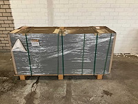 Heckewerth dp 25 melaminehars plaat (64x) - afbeelding 3 van  5