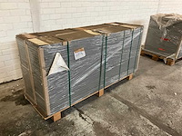 Heckewerth dp 25 melaminehars plaat (64x) - afbeelding 4 van  5