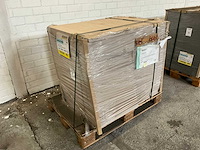 Heckewerth dp 25 melaminehars plaat (68x) - afbeelding 4 van  6