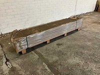 Heckewerth dp 28 melaminehars plaat (10x) - afbeelding 4 van  6