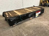 Heckewerth dp 28 melaminehars plaat (12x) - afbeelding 4 van  6