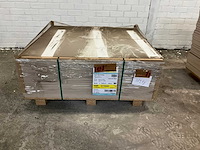 Heckewerth dp 28 melaminehars plaat (14x) - afbeelding 3 van  6