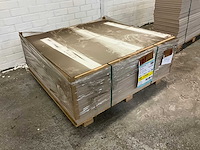 Heckewerth dp 28 melaminehars plaat (14x) - afbeelding 4 van  6