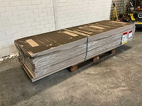 Heckewerth dp 28 melaminehars plaat (15x) - afbeelding 4 van  6