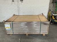 Heckewerth dp 28 melaminehars plaat (22x) - afbeelding 3 van  6