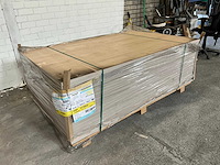 Heckewerth dp 28 melaminehars plaat (22x) - afbeelding 4 van  6