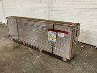 Heckewerth dp 28 melaminehars plaat (25x) - afbeelding 2 van  6