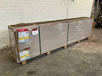 Heckewerth dp 28 melaminehars plaat (25x) - afbeelding 4 van  6