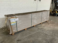 Heckewerth dp 28 melaminehars plaat (25x) - afbeelding 4 van  6