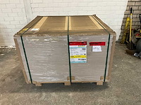 Heckewerth dp 28 melaminehars plaat (25x) - afbeelding 3 van  6