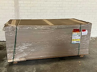 Heckewerth dp 28 melaminehars plaat (28x) - afbeelding 3 van  6