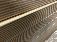 Heckewerth dp 28 melaminehars plaat (30x) - afbeelding 5 van  6