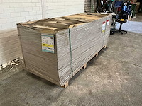 Heckewerth dp 28 melaminehars plaat (38x) - afbeelding 4 van  6