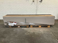 Heckewerth dp 28 melaminehars plaat (38x) - afbeelding 3 van  6