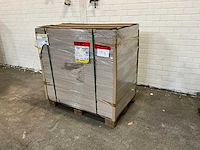 Heckewerth dp 28 melaminehars plaat (39x) - afbeelding 2 van  6
