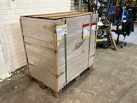 Heckewerth dp 28 melaminehars plaat (39x) - afbeelding 4 van  6