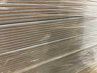 Heckewerth dp 28 melaminehars plaat (39x) - afbeelding 5 van  6