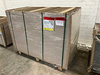 Heckewerth dp 28 melaminehars plaat (40x) - afbeelding 2 van  6