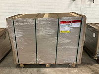 Heckewerth dp 28 melaminehars plaat (40x) - afbeelding 3 van  6