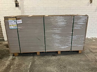 Heckewerth dp 28 melaminehars plaat (40x) - afbeelding 3 van  7