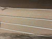 Heckewerth dp 28 melaminehars plaat (40x) - afbeelding 6 van  7