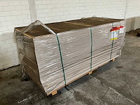 Heckewerth dp 28 melaminehars plaat (40x) - afbeelding 4 van  6