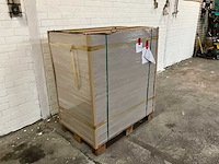 Heckewerth dp 28 melaminehars plaat (40x) - afbeelding 4 van  5