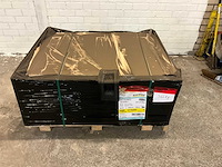 Heckewerth dp 28 melaminehars plaat (45x) - afbeelding 3 van  6