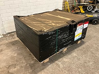 Heckewerth dp 28 melaminehars plaat (45x) - afbeelding 4 van  6