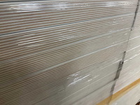 Heckewerth dp 28 melaminehars plaat (60x) - afbeelding 5 van  6