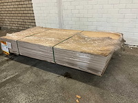 Heckewerth dp 28 melaminehars plaat (9x) - afbeelding 2 van  6
