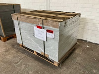 Heckewerth meubelplaat (25x) - afbeelding 1 van  4
