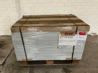 Heckewerth meubelplaat (25x) - afbeelding 2 van  5