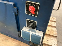 Heckler & koch universele freesmachine - afbeelding 3 van  3