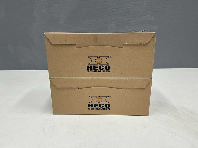 Heco - topix plus - verzonken houtschroef - 4x40 mm - overdoos (2x) - afbeelding 8 van  8